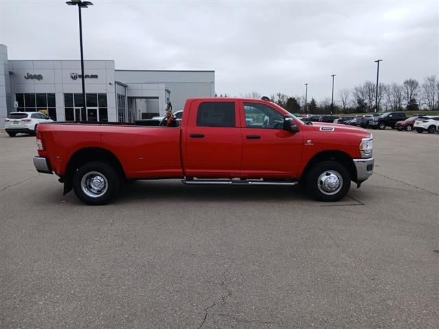 2024 Ram 3500