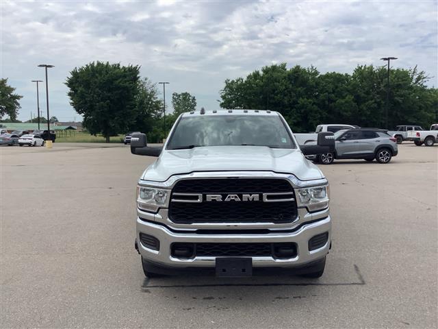 2024 Ram 3500