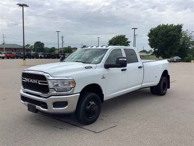 2024 Ram 3500