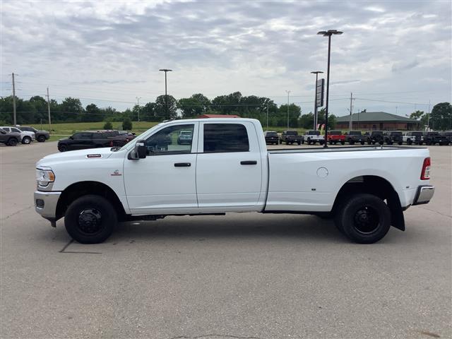 2024 Ram 3500