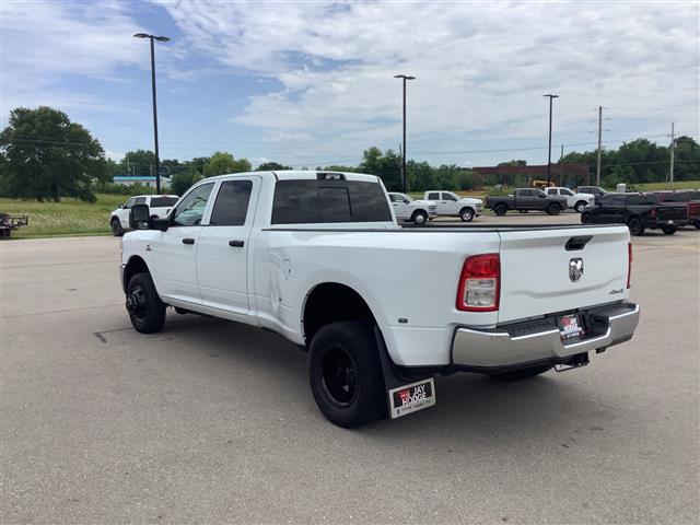 2024 Ram 3500