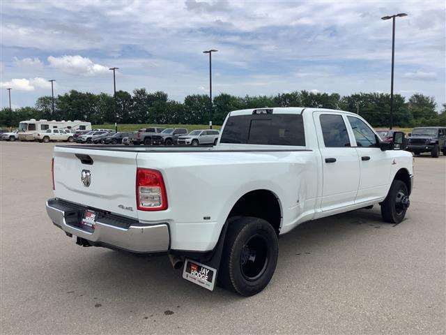 2024 Ram 3500