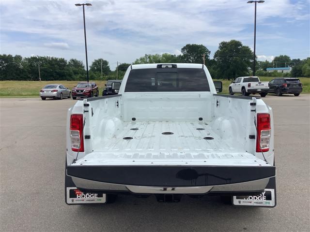 2024 Ram 3500
