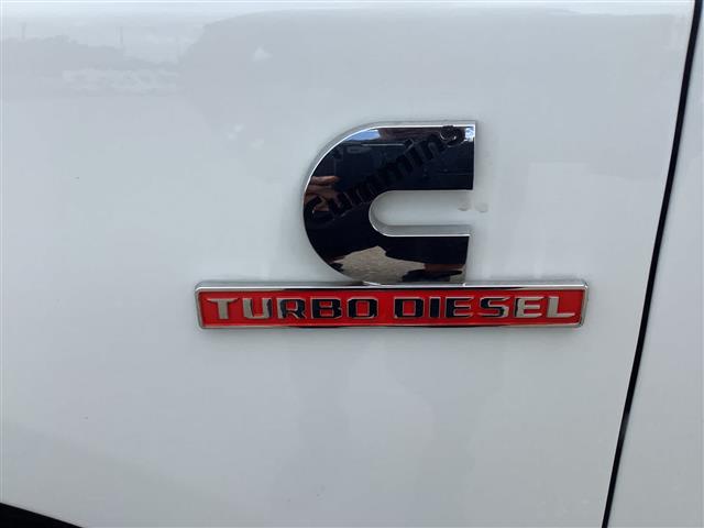 2024 Ram 3500