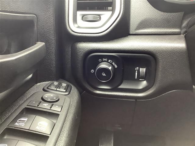 2024 Ram 3500