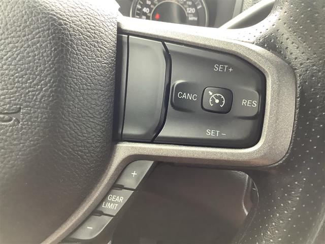 2024 Ram 3500
