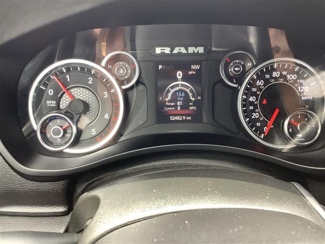 2024 Ram 3500