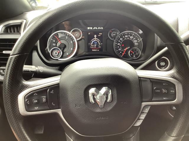 2024 Ram 3500