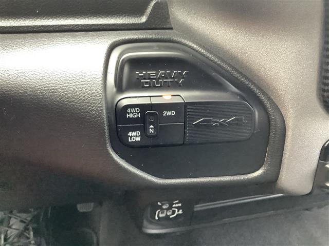 2024 Ram 3500