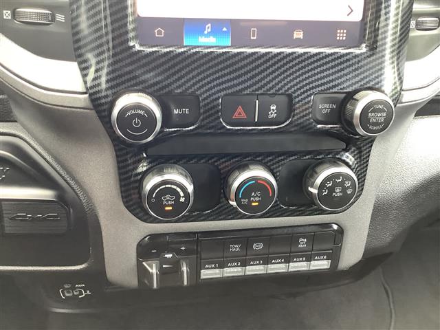 2024 Ram 3500