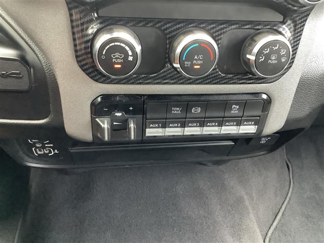 2024 Ram 3500