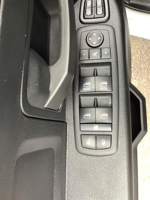 2024 Ram 3500