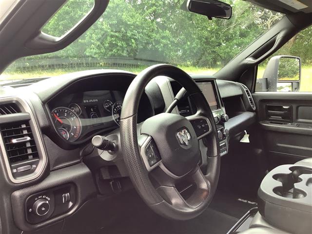 2024 Ram 3500