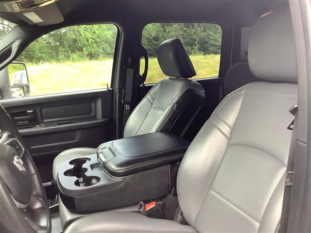 2024 Ram 3500