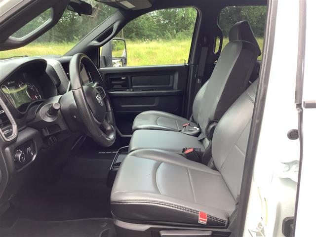 2024 Ram 3500