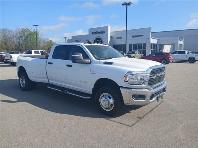2024 Ram 3500