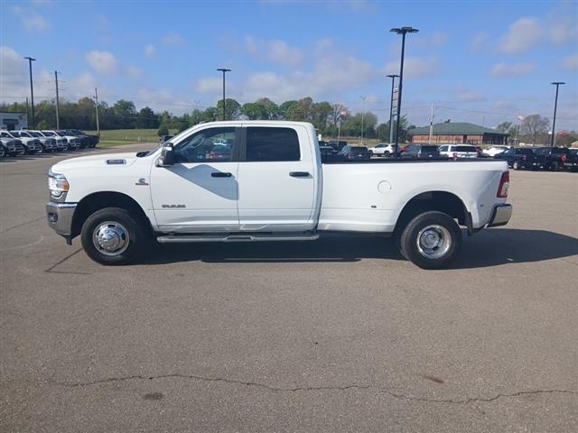 2024 Ram 3500
