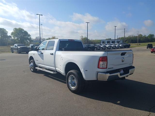 2024 Ram 3500