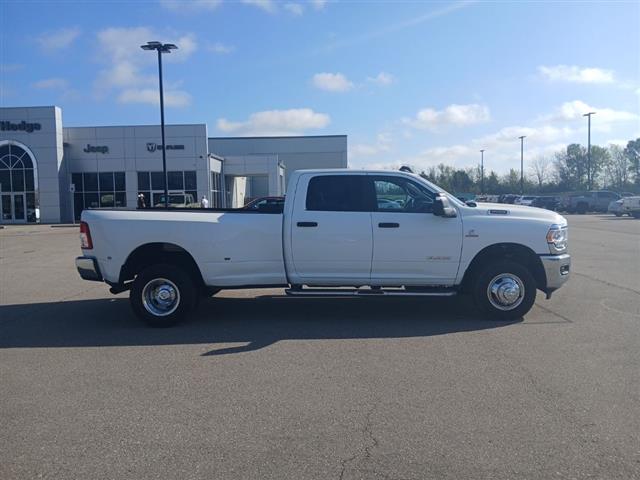 2024 Ram 3500
