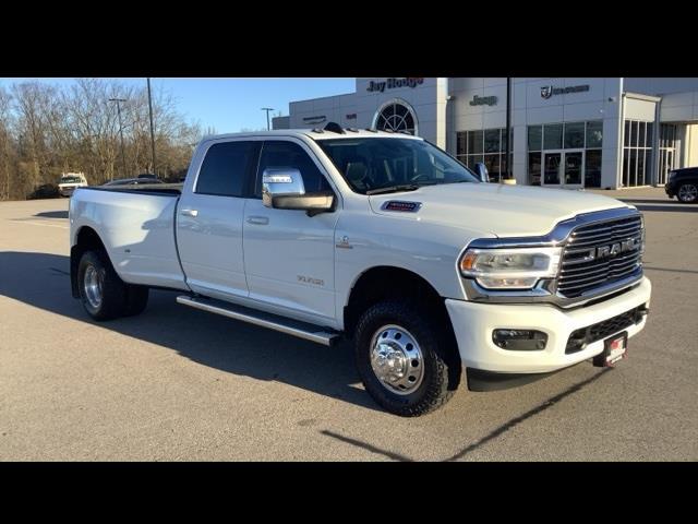 2024 Ram 3500