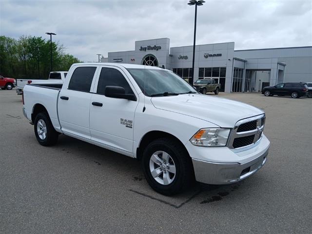 2023 Ram 1500 Classic