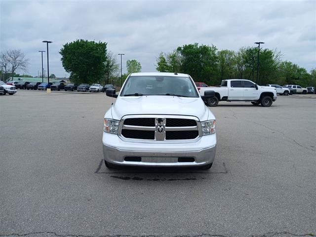 2023 Ram 1500 Classic