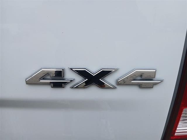 2023 Ram 1500 Classic