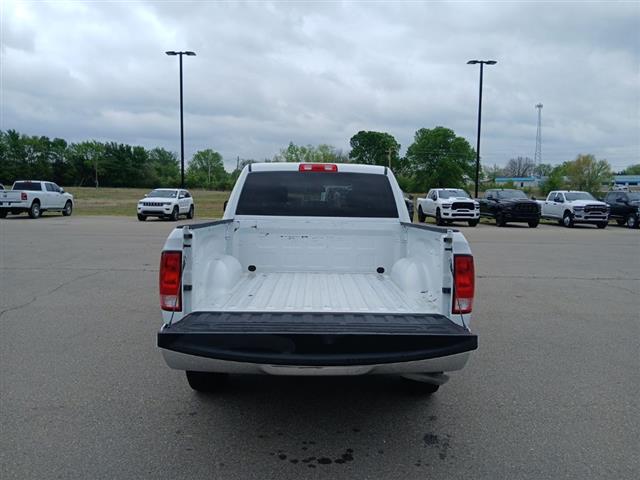 2023 Ram 1500 Classic