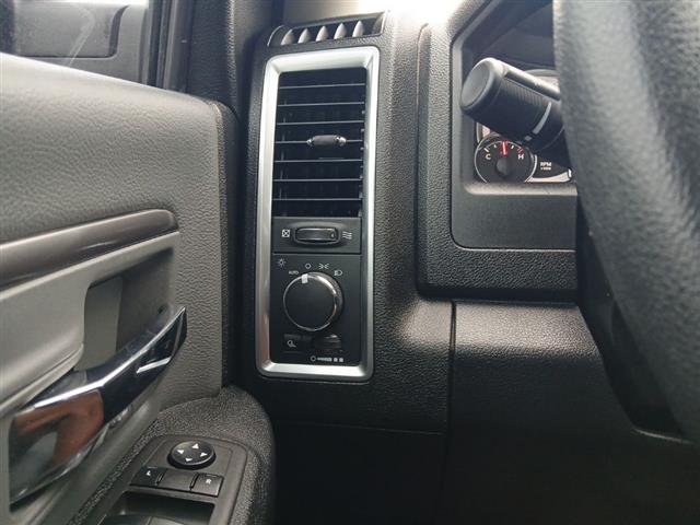 2023 Ram 1500 Classic