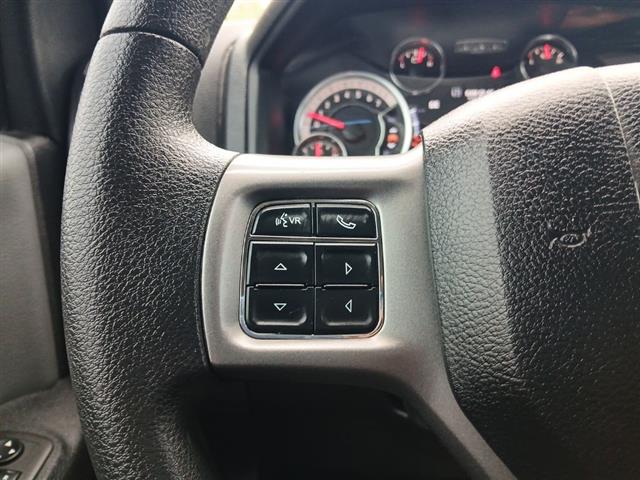 2023 Ram 1500 Classic