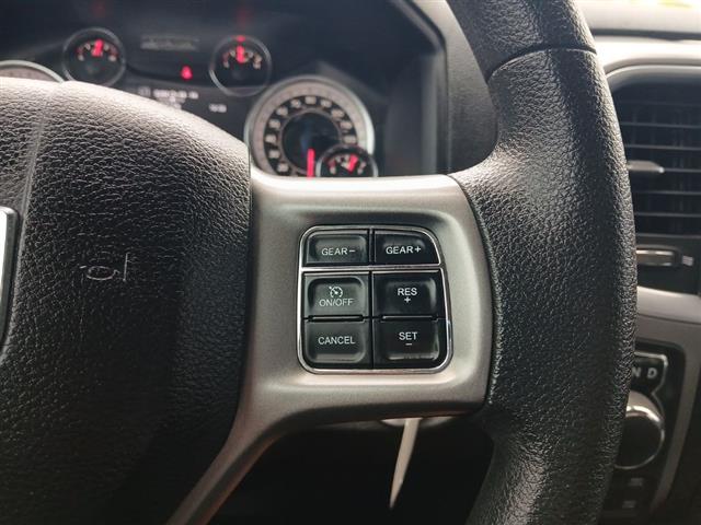 2023 Ram 1500 Classic