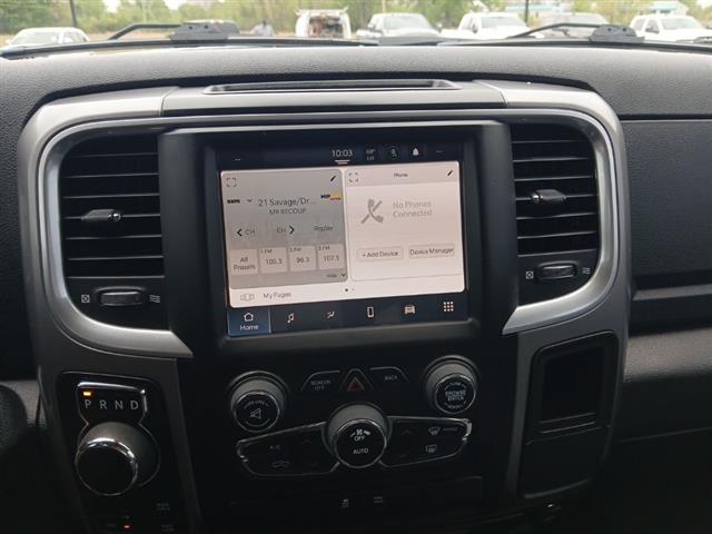 2023 Ram 1500 Classic