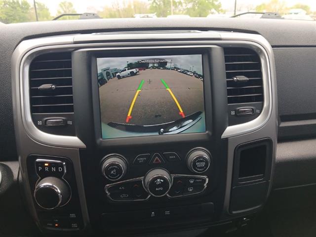 2023 Ram 1500 Classic
