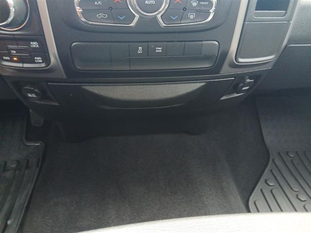 2023 Ram 1500 Classic