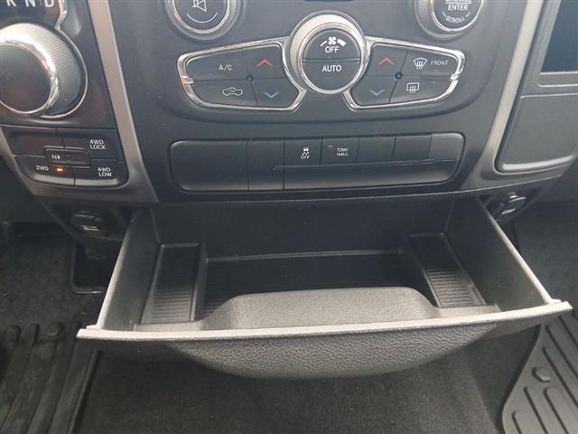 2023 Ram 1500 Classic