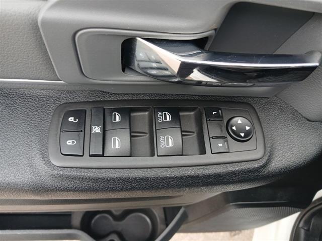 2023 Ram 1500 Classic