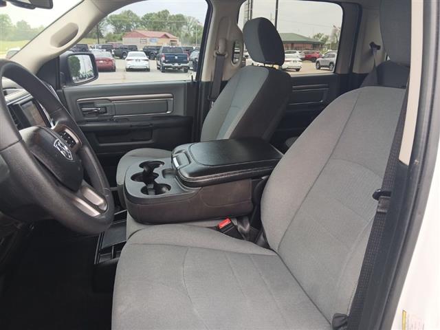 2023 Ram 1500 Classic