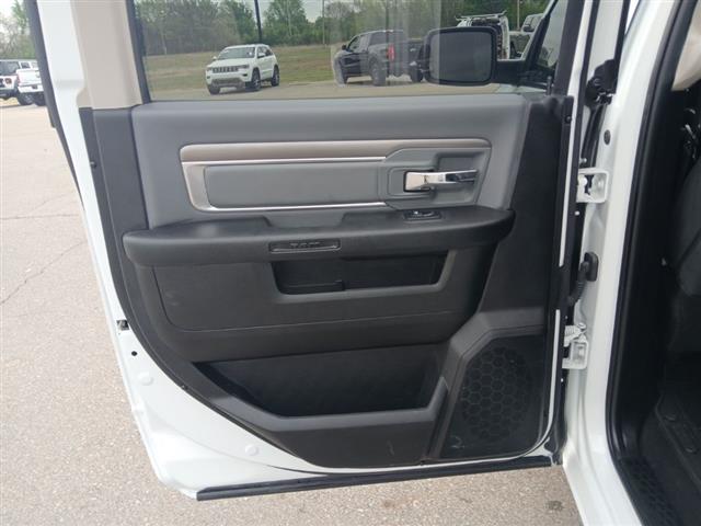 2023 Ram 1500 Classic