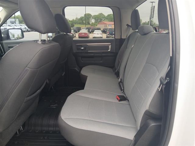 2023 Ram 1500 Classic