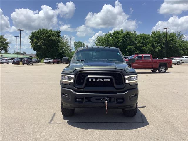 2022 Ram 2500