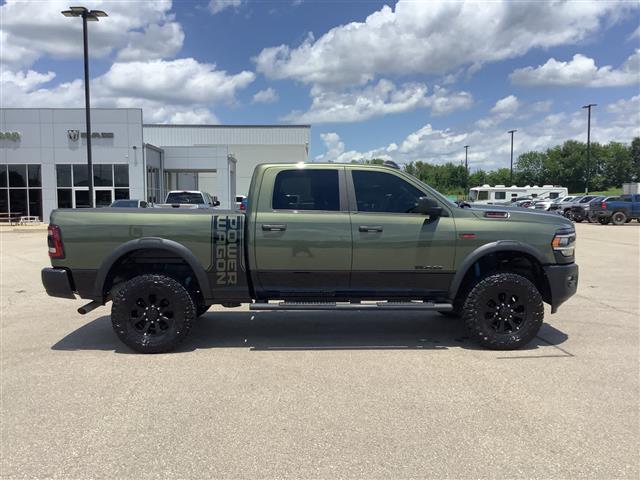 2022 Ram 2500