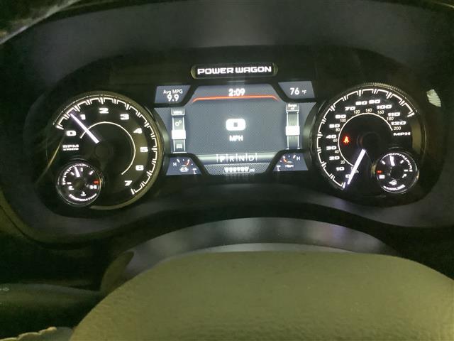 2022 Ram 2500
