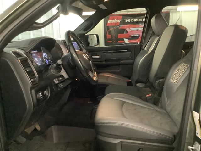 2022 Ram 2500