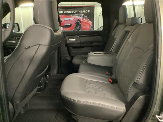 2022 Ram 2500