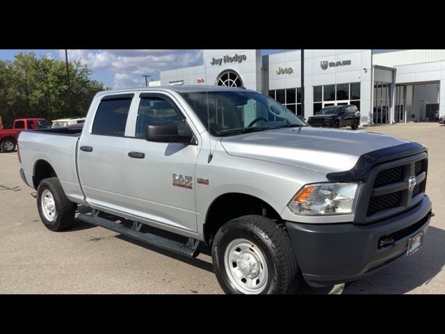 2017 Ram 2500