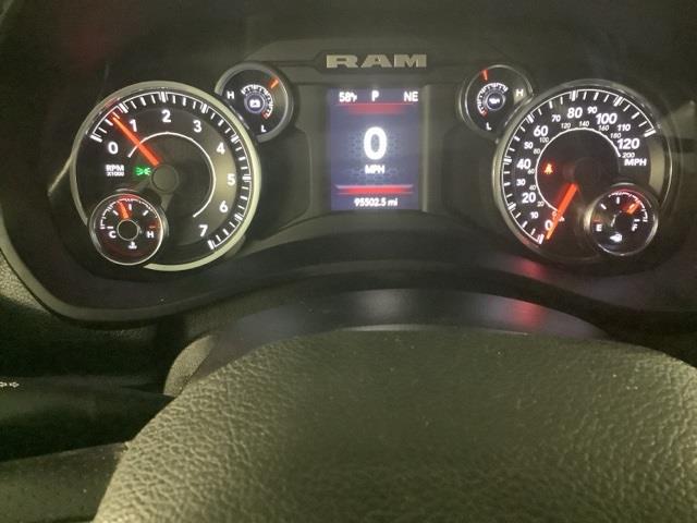 2021 Ram 2500