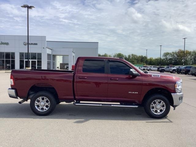 2022 Ram 2500