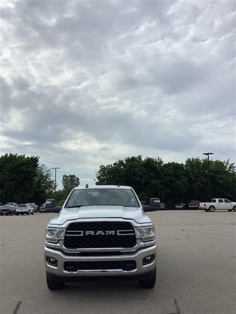 2023 Ram 2500