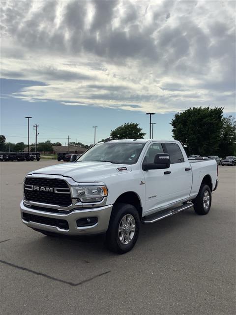 2023 Ram 2500