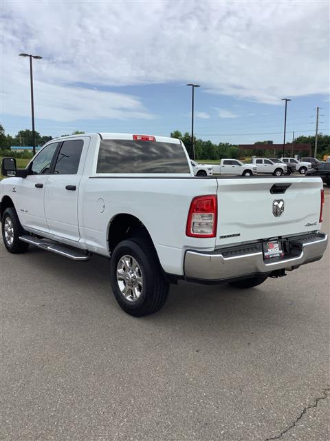 2023 Ram 2500